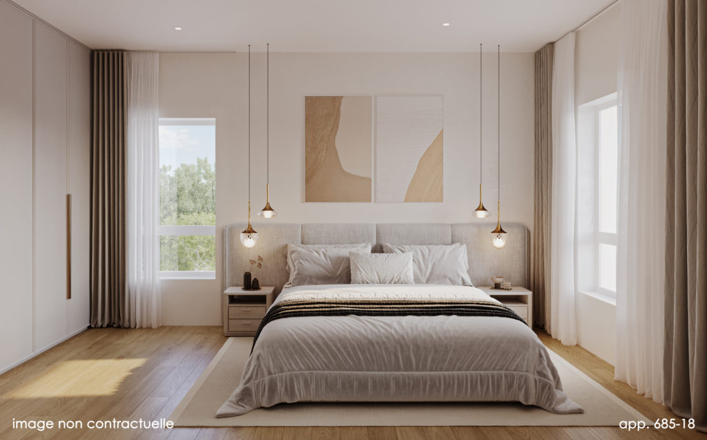 residence Arena Porrentruy promotion immobilière suisse